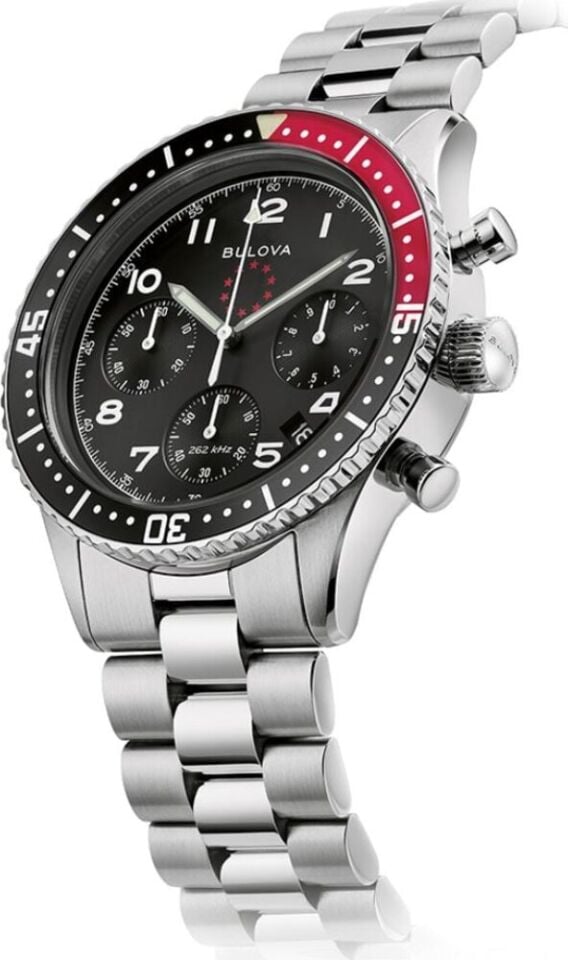 Bulova 98B451 Erkek Kol Saati