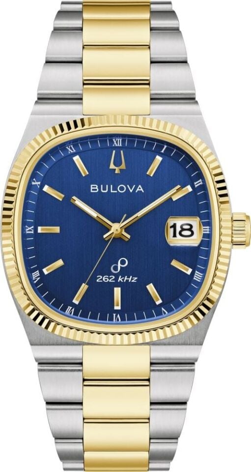 Bulova 98B462 Erkek Kol Saati
