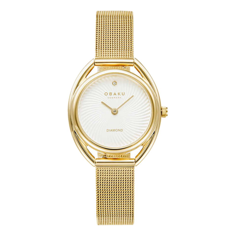 Obaku Denmark V286LXGIMG Kadın Kol Saati