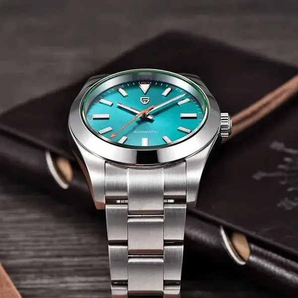 Pagani Design PD-1733 Blue Otomatik Erkek Kol Saati