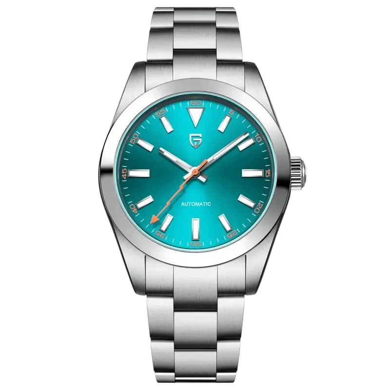 Pagani Design PD-1733 Blue Otomatik Erkek Kol Saati