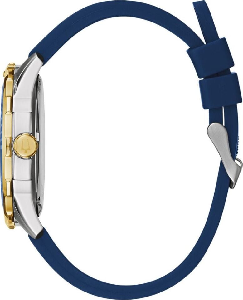 Bulova 98B345 Erkek Kol Saati