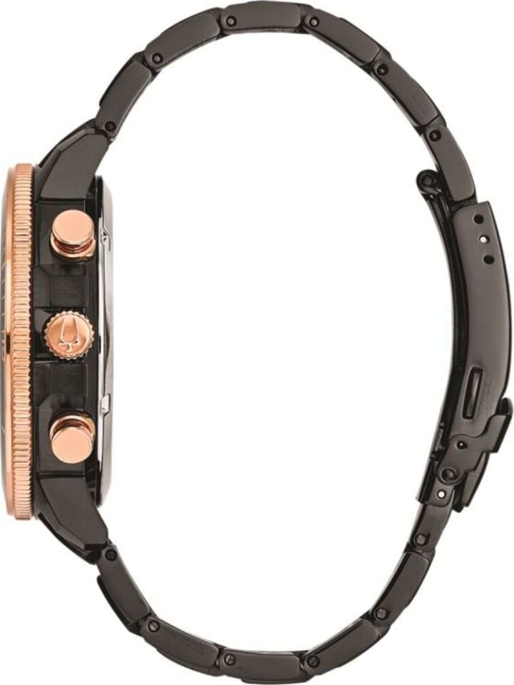 Bulova Marine Star 98B302 Erkek Kol Saati