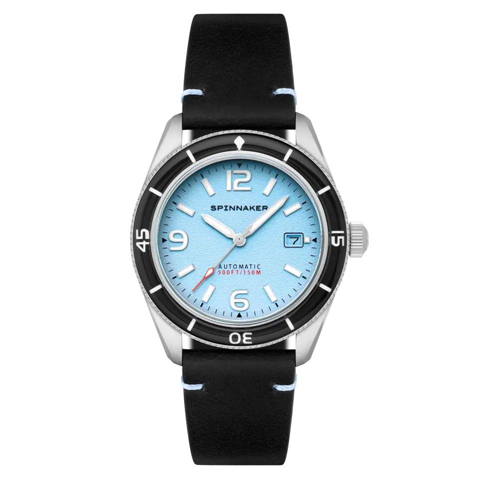 Spinnaker Fleuss SP-5055-0E Otomatik Erkek Kol Saati