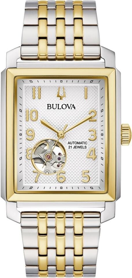 Bulova SUTTON 98A308 Erkek Kol Saati