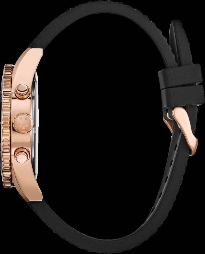 Bulova Sports 98A192 Erkek Kol Saati