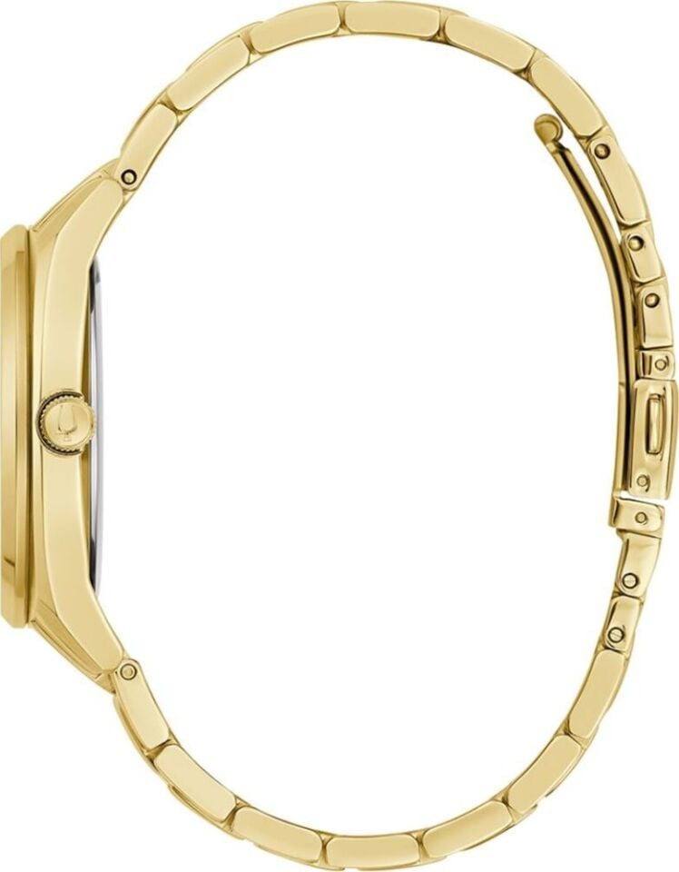 Bulova Surveyor 97C115 Kol Saati