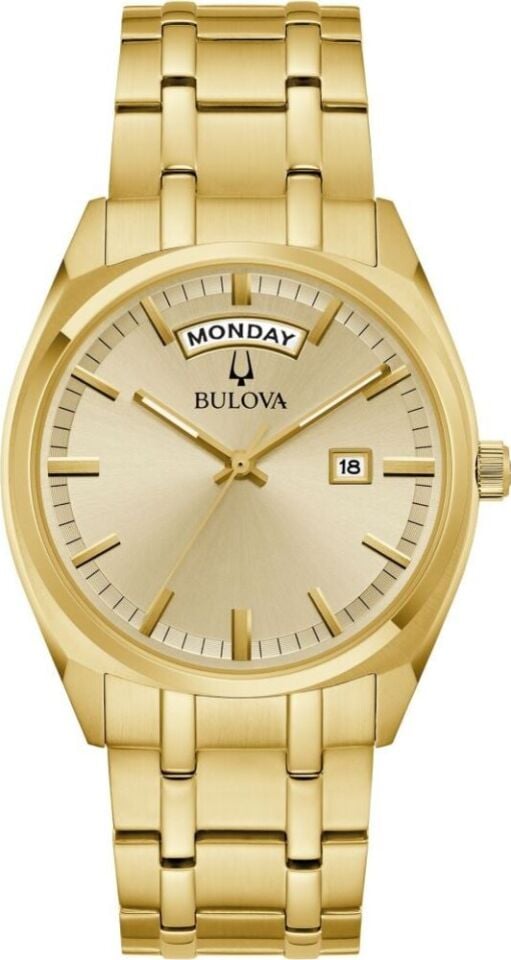 Bulova Surveyor 97C115 Kol Saati