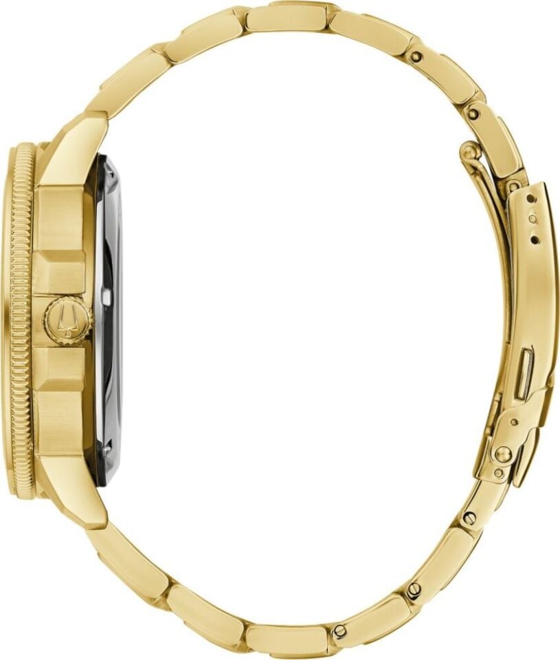 Bulova Marine Star 97A174 Erkek Kol Saati