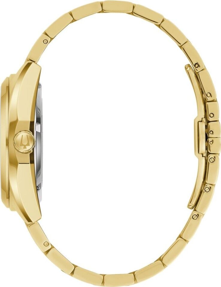 Bulova Surveyor 97A182 Erkek Kol Saati