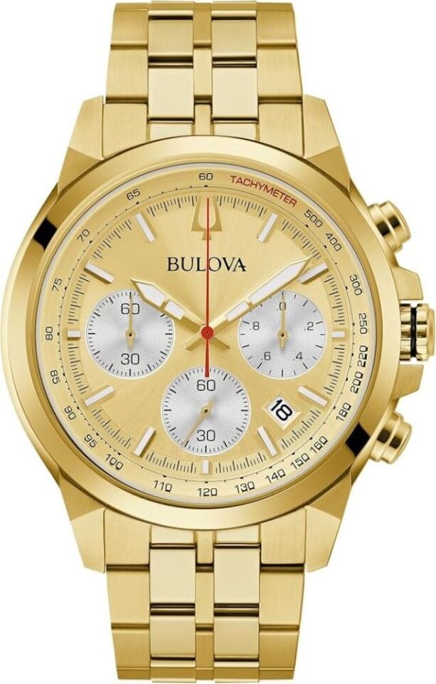 Bulova DRESS 97B217 Erkek Kol Saati