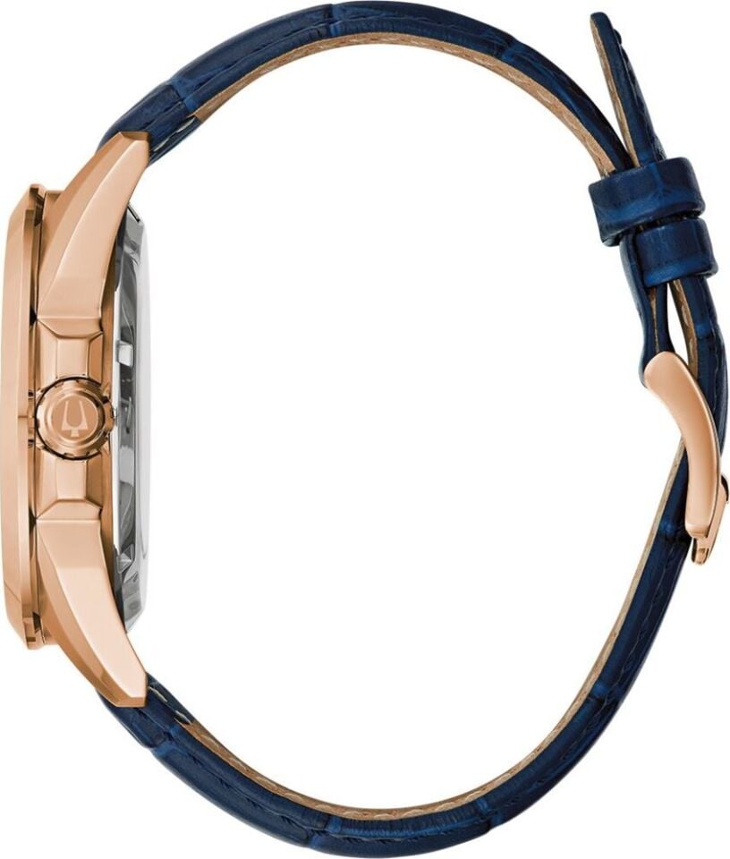 Bulova Sutton 97A161 Kol Saati