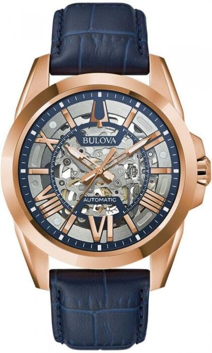 Bulova Sutton 97A161 Kol Saati