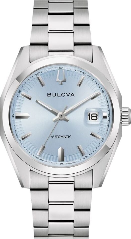 Bulova Surveyor 96B469 Erkek Kol Saati