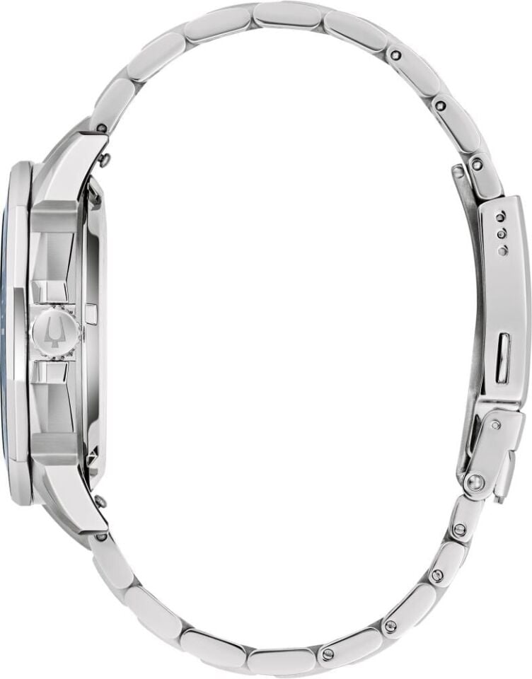 Bulova Marine Star 96B433 Erkek Kol Saati