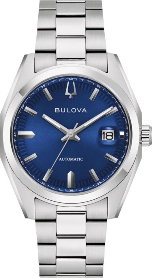 Bulova Surveyor 96B436 Erkek Kol Saati