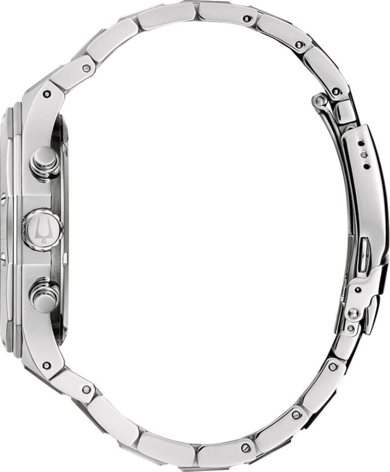 Bulova Precisionist Octagon 96B410 Erkek Kol Saati