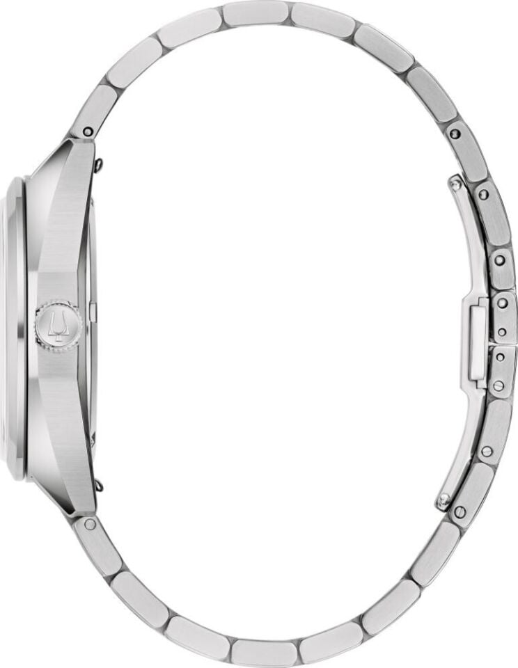 Bulova Jet Star 96B415 Erkek Kol Saati