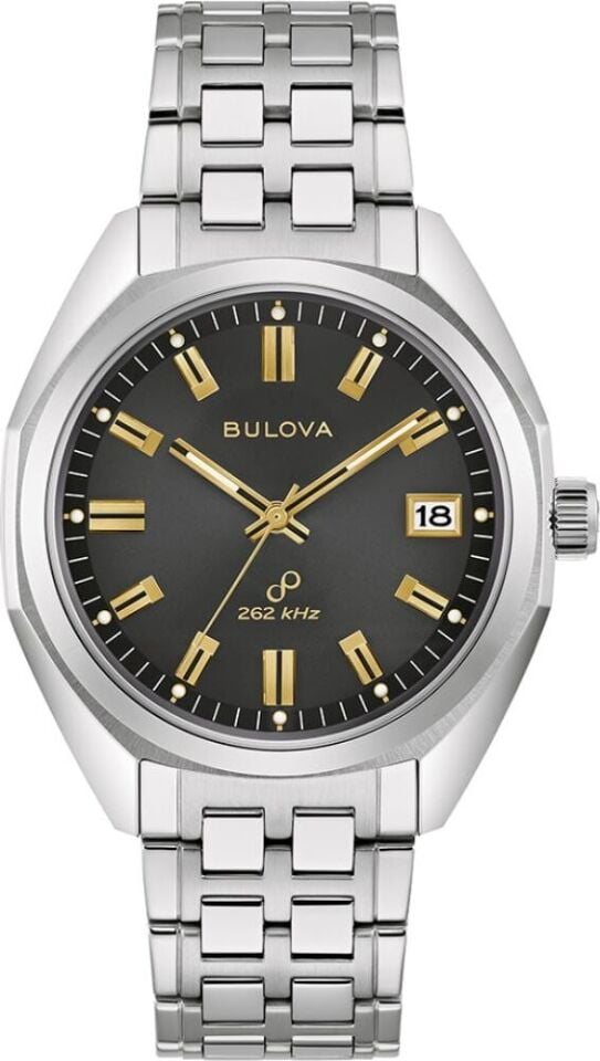 Bulova Jet Star 96B415 Erkek Kol Saati