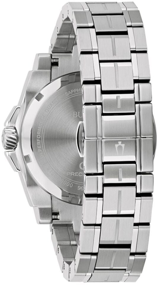 Bulova Precisionist 96B417 Erkek Kol Saati