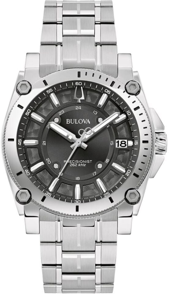 Bulova Precisionist 96B417 Erkek Kol Saati