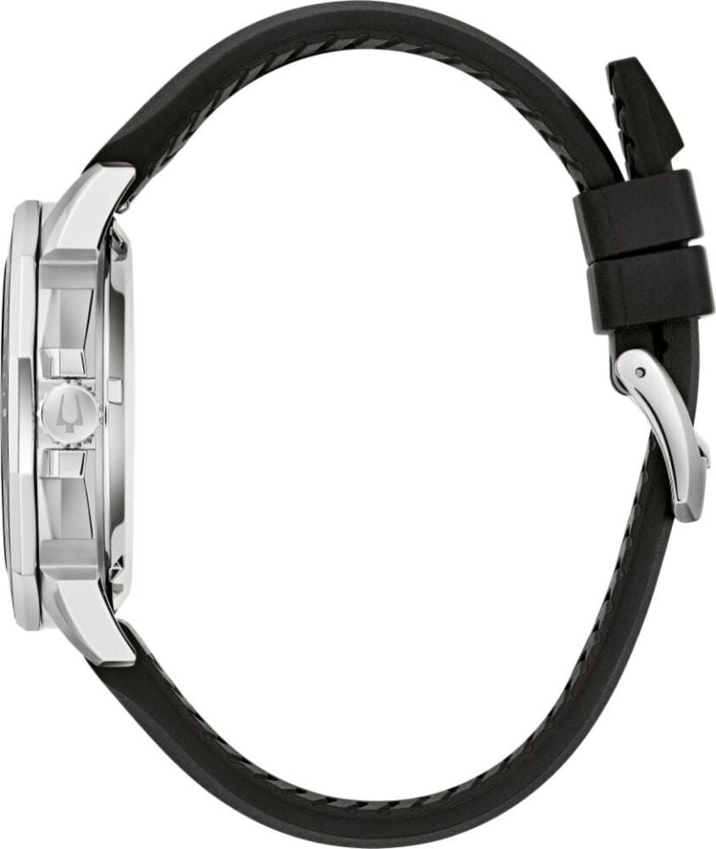 Bulova Marine Star 96B431 Erkek Kol Saati