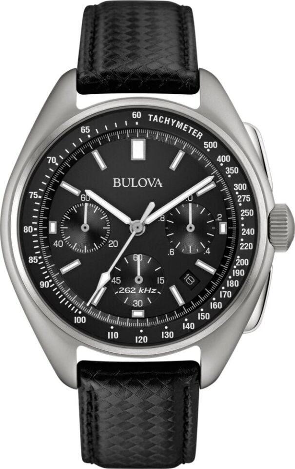 Bulova Lunar Pilot 96B251 Erkek Kol Saati