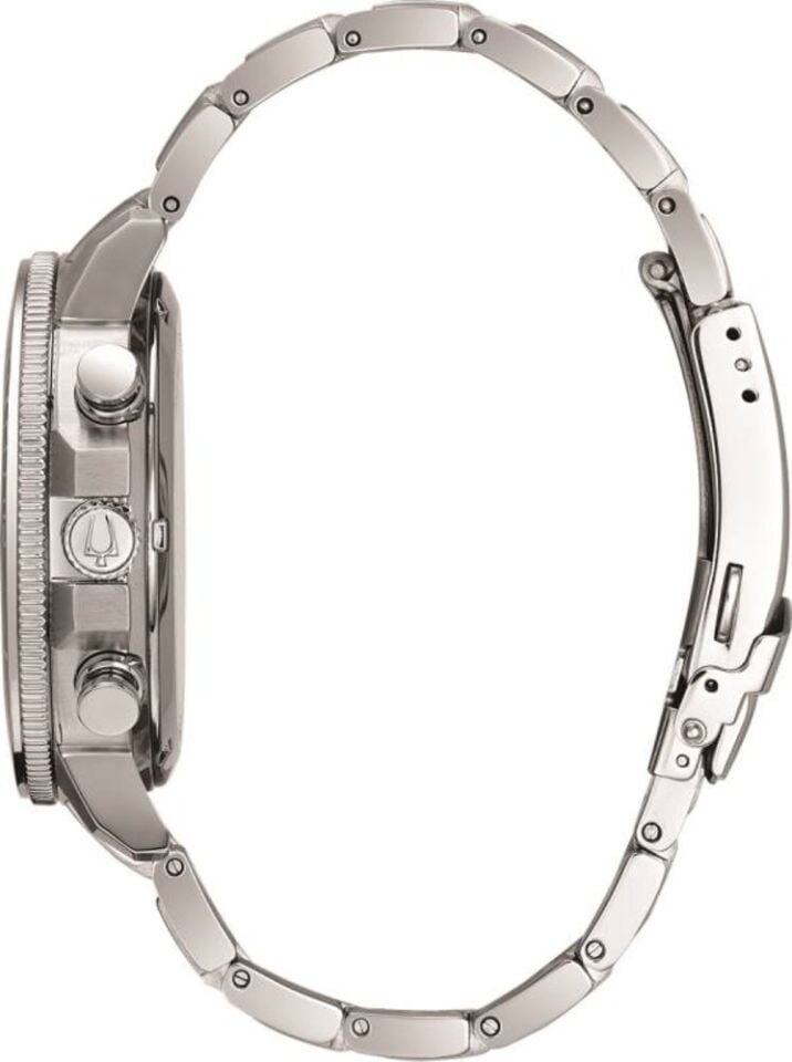 Bulova Marine Star 96B272 Erkek Kol Saati