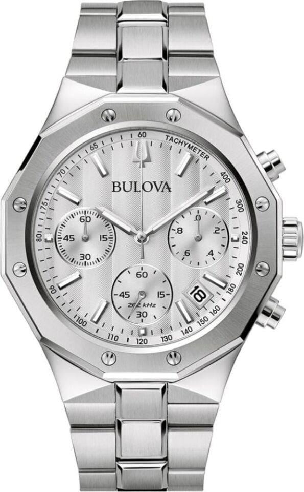 Bulova Precisionist 96B408 Erkek Kol Saati