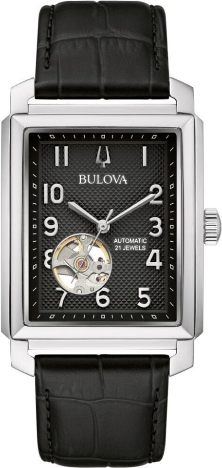 Bulova Sutton 96A269 Erkek Kol Saati