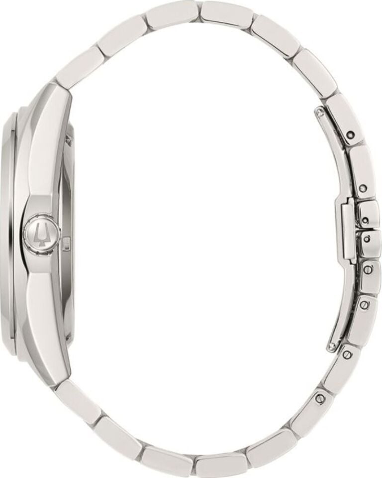 Bulova Surveyor 96A270 Erkek Otomatik Kol Saati