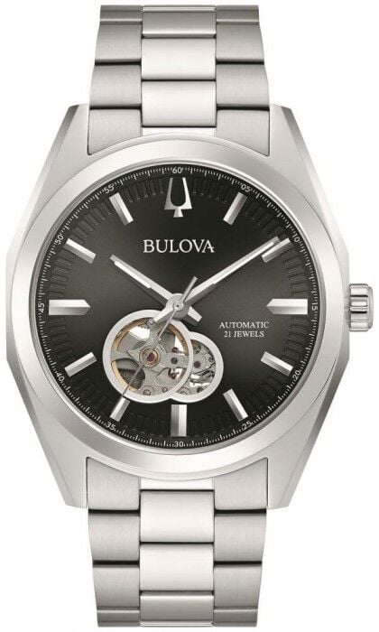Bulova Surveyor 96A270 Erkek Otomatik Kol Saati