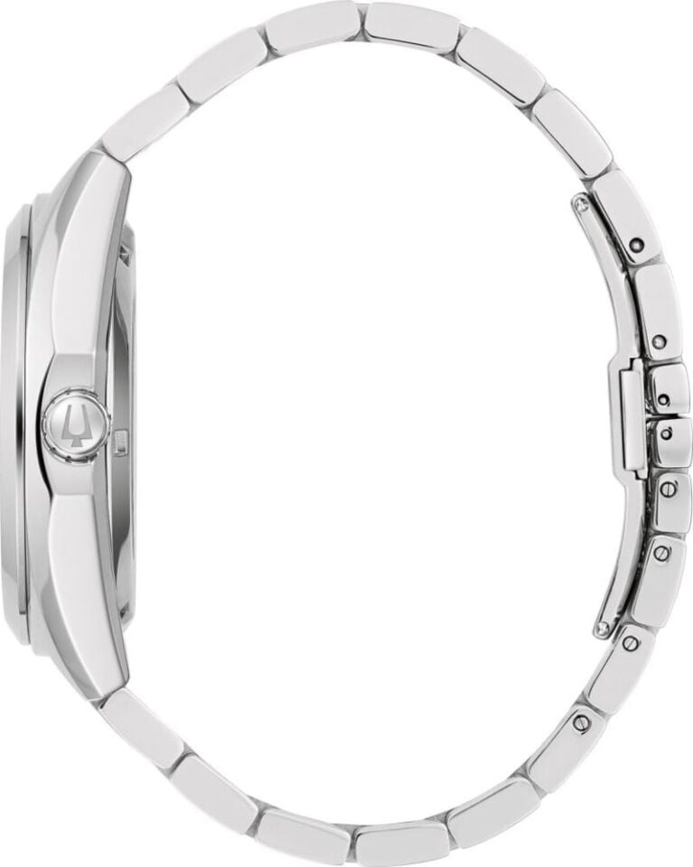 Bulova Surveyor 96A275 Erkek Kol Saati