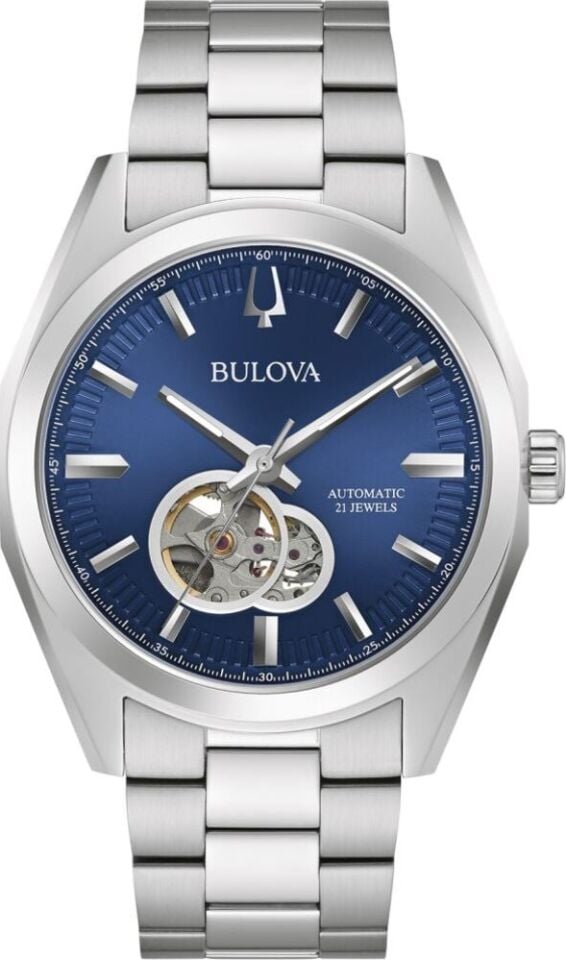 Bulova Surveyor 96A275 Erkek Kol Saati