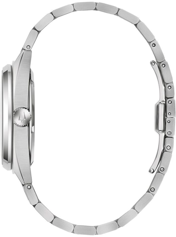 Bulova Surveyor Scheleton 96A292 Erkek Kol Saati