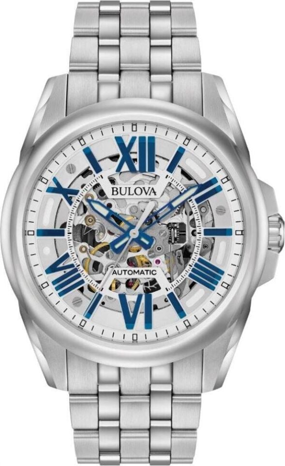 Bulova Sutton 96A187 Kol Saati