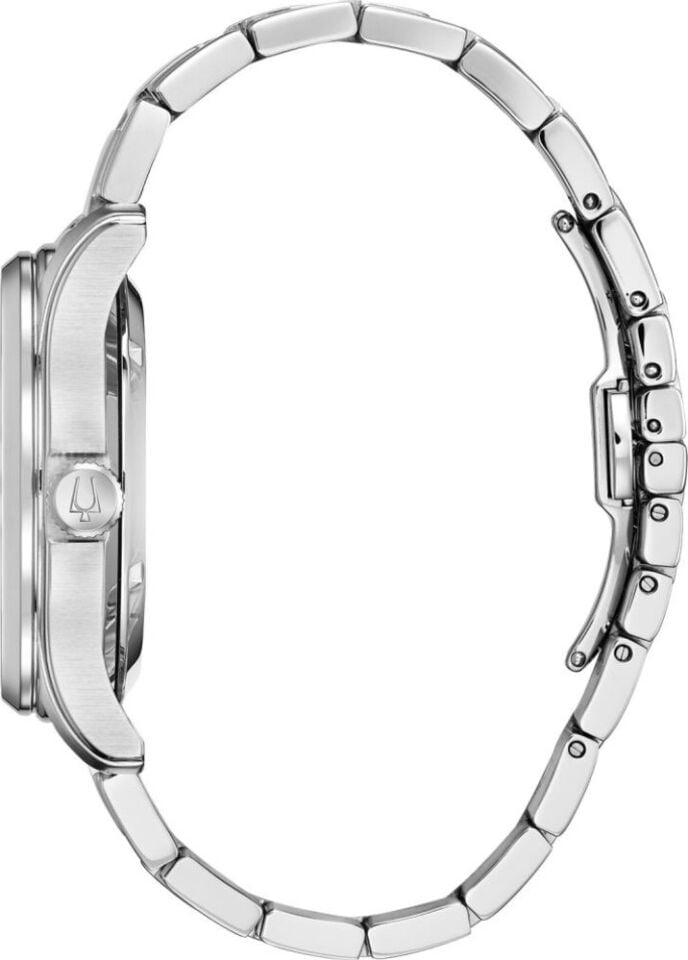 Bulova Wilton 96A218 Erkek Kol Saati