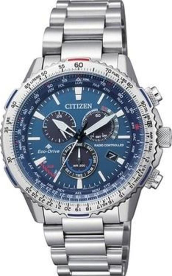 Citizen CB5000-50L Promaster Radyo Kontrollü Erkek Kol Saati
