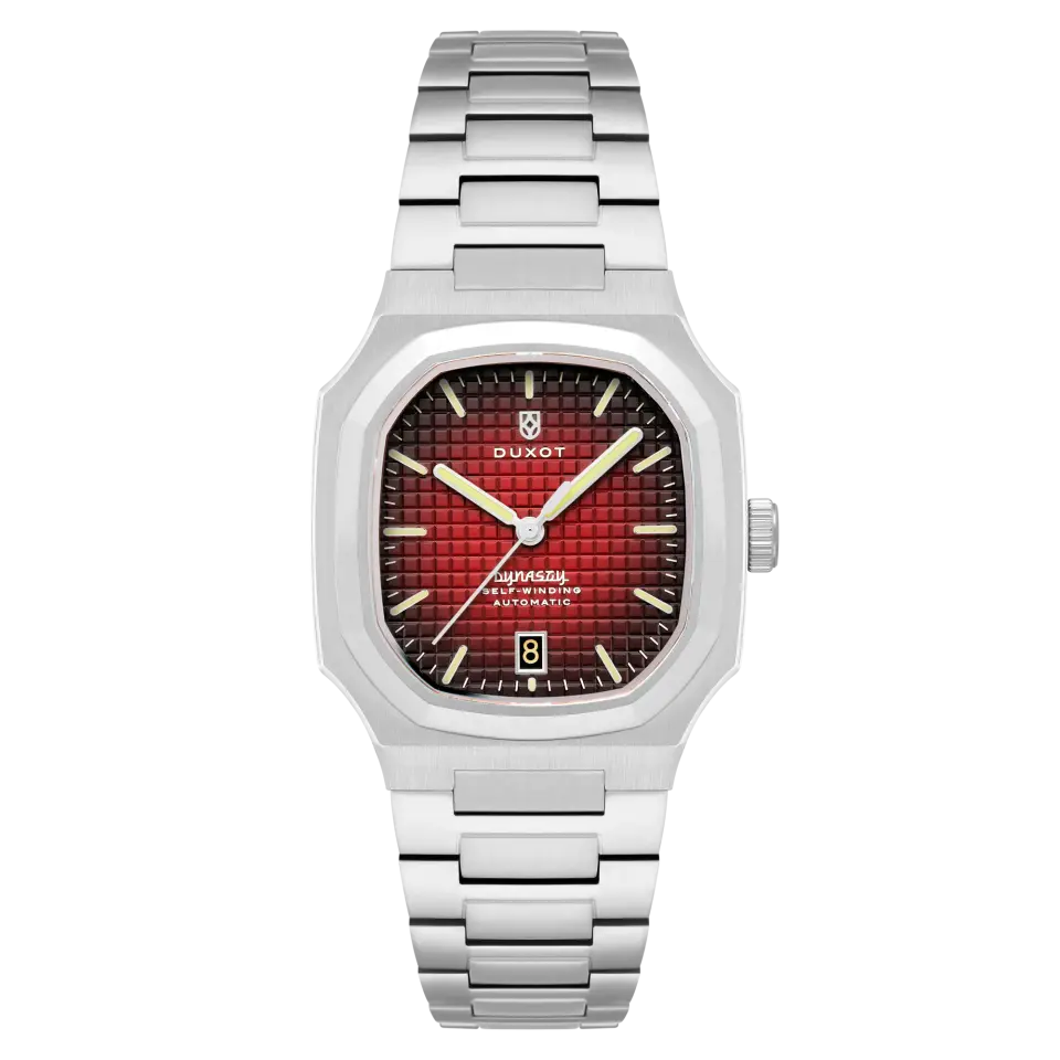 Duxot Colmar Automatic DX-2069-11 Otomatik Erkek Kol Saati