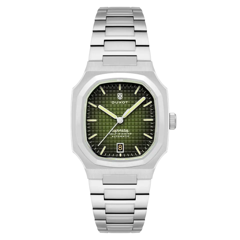 Duxot Colmar Automatic DX-2069-22 Otomatik Erkek Kol Saati