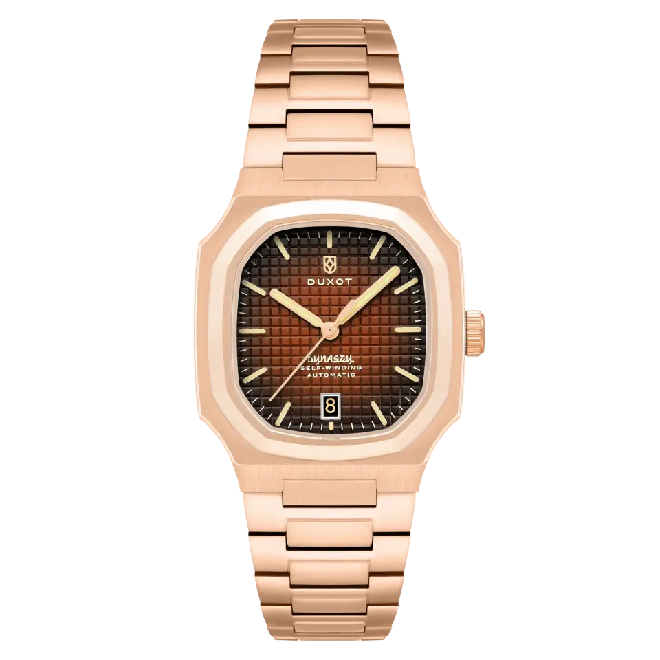 Duxot Colmar Automatic DX-2069-55 Otomatik Erkek Kol Saati