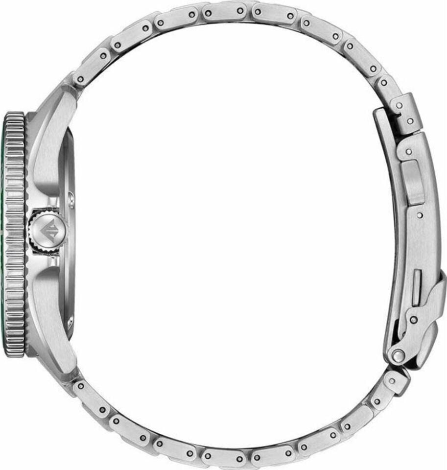 Citizen Promaster Eco-Drive 200M Diver BN0269-50W Erkek Kol Saati