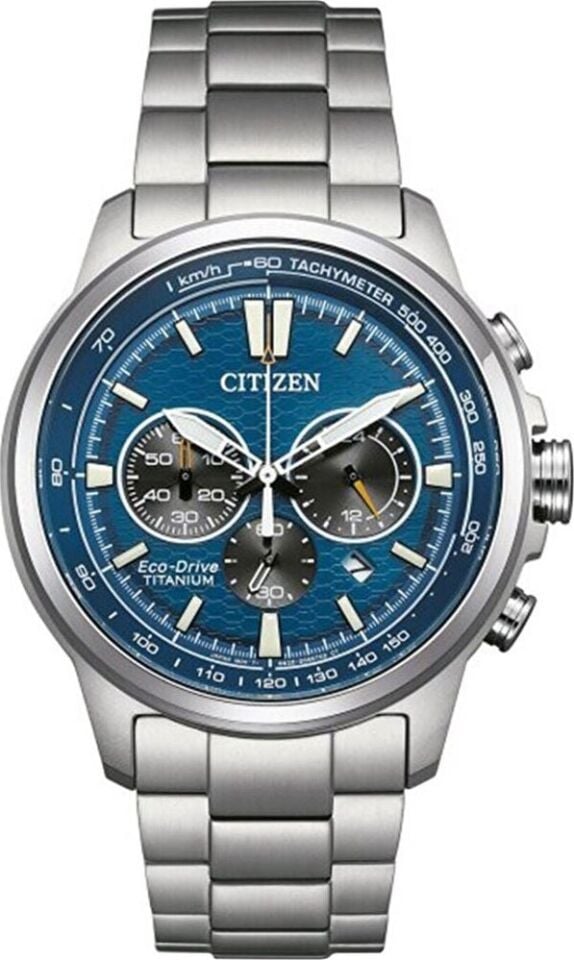 Citizen Super Titanium CA4570-88L Erkek Kol Saati