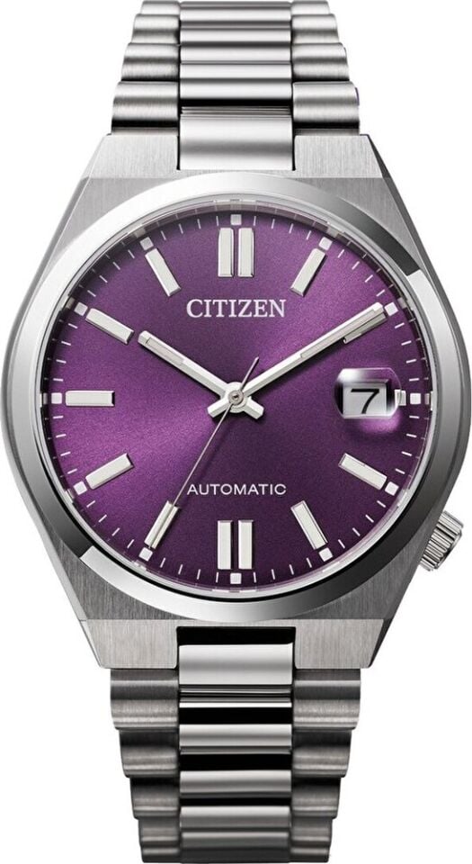 Citizen Tsuyosa 37 mm NJ0200-50W Erkek Kol Saati