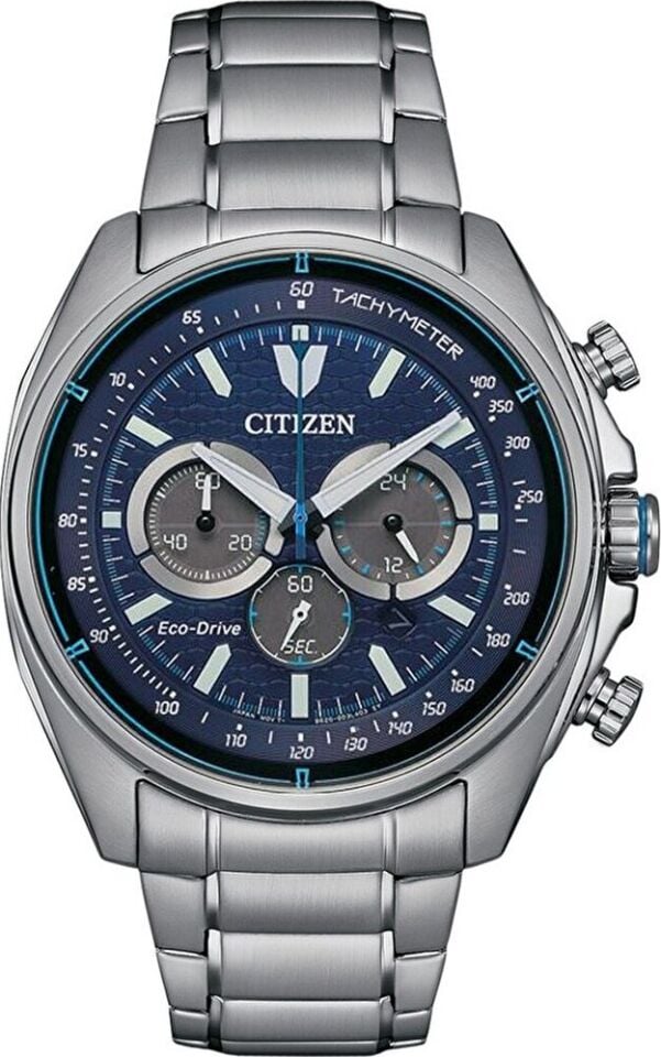 Citizen CA4560-81L Eco-Drive Erkek Kol Saati