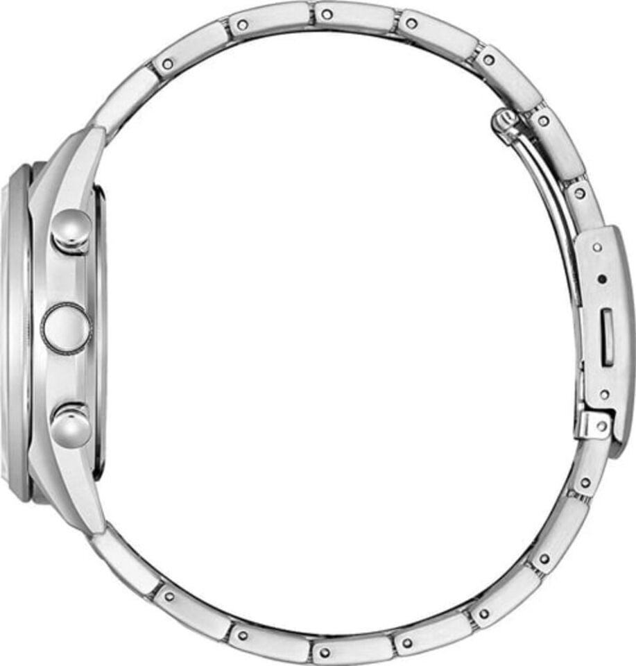 Citizen Eco-Drive Chronograph CA0459-79X Erkek Kol Saati