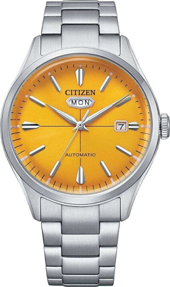 Citizen C7 Otomatik NH8391-51ZE Erkek Kol Saati