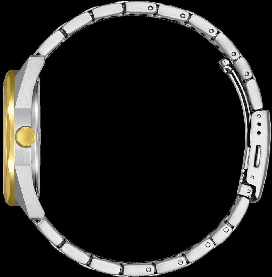 Citizen Bm7624-82A Erkek Kol Saati