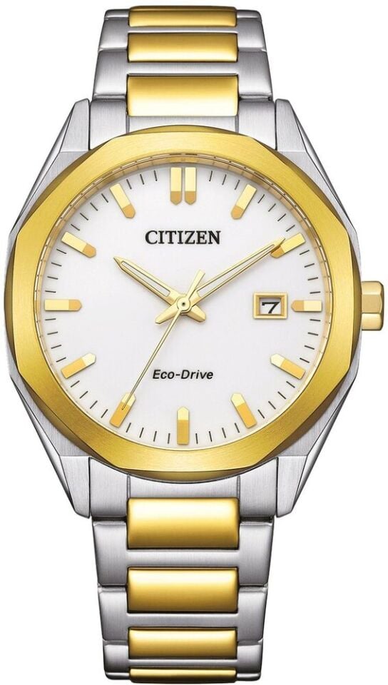Citizen BM7624-82A Erkek Kol Saati