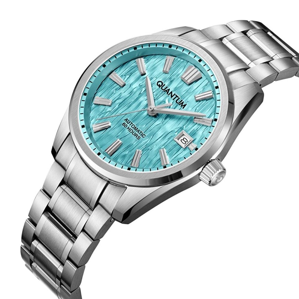 Quantum QMG1309.300 Otomatik Erkek Kol Saati